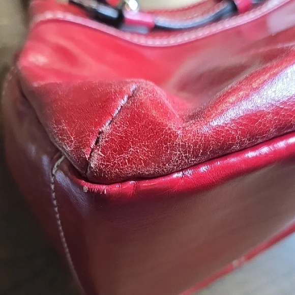 *Giani Bernini Shoulder Bag - Picture 13 of 14